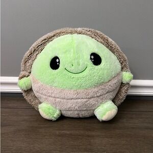Fiesta Gumballs Turtle Plush Kawaii‎ Cute